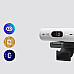 LOGITECH Brio 500 - OFF-WHITE - EMEA28 LOGITECH Brio 500 - OFF-WHITE - EMEA28