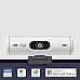 LOGITECH Brio 500 - OFF-WHITE - EMEA28 LOGITECH Brio 500 - OFF-WHITE - EMEA28