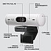 LOGITECH Brio 500 - OFF-WHITE - EMEA28 LOGITECH Brio 500 - OFF-WHITE - EMEA28