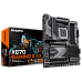GIGABYTE X670 GAMING X AX AM5 MB 4xDIMM DDR5 4xM.2 6xSATA