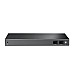 TP-LINK TL-SG3428XF JetStream 24-Port SFP L2+ Managed Switch with 4 10GE SFP+ Slots TP-LINK TL-SG3428XF JetStream 24-Port SFP L2+ Managed Switch with 4 10GE SFP+ Slots