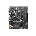 MSI PRO H610M-E DDR4 LGA 1700 1xHDMI