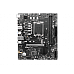 MSI PRO H610M-E DDR4 LGA 1700 1xHDMI MSI PRO H610M-E DDR4 LGA 1700 1xHDMI