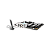ASUS ROG STRIX B650-A GAMING WIFI AM5 DDR5 ATX MB