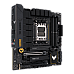 ASUS TUF GAMING B650M-PLUS AM5 DDR5 mATX MB