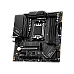 MSI PRO B650M-A WIFI AMD Socket AM5 DDR5 up to 128GB 2xPCIe x16 4xSATA mATX