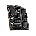 MSI PRO B650M-A WIFI AMD Socket AM5 DDR5 up to 128GB 2xPCIe x16 4xSATA mATX