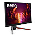BENQ EX270QM 27inch WQHD IPS 240Hz 1ms 400cd/m2 HDMI 2.1 DP