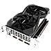 GIGABYTE GeForce GTX 1650 D5 4G 2xHDMI 1xDP