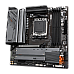 GIGABYTE B650M GAMING X AX