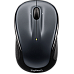 LOGITECH Wireless Mouse M325s - DARK SILVER - EMEA LOGITECH Wireless Mouse M325s - DARK SILVER - EMEA