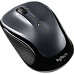 LOGITECH Wireless Mouse M325s - DARK SILVER - EMEA
