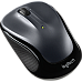 LOGITECH Wireless Mouse M325s - DARK SILVER - EMEA LOGITECH Wireless Mouse M325s - DARK SILVER - EMEA