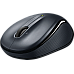 LOGITECH Wireless Mouse M325s - DARK SILVER - EMEA