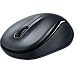 LOGITECH Wireless Mouse M325s - DARK SILVER - EMEA LOGITECH Wireless Mouse M325s - DARK SILVER - EMEA