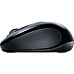 LOGITECH Wireless Mouse M325s - DARK SILVER - EMEA LOGITECH Wireless Mouse M325s - DARK SILVER - EMEA