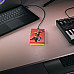 SEAGATE FireCuda Gaming Hard Drive 2TB USB 3.0 Okoye Special Edition