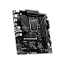 MSI PRO B760M-A WIFI DDR4 LGA1700 mATX MB 2xPCIe x16 4xSATA