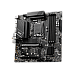 MSI PRO B760M-A WIFI DDR4 LGA1700 mATX MB 2xPCIe x16 4xSATA