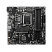 MSI PRO B760M-P DDR4 LGA1700 mATX MB PCIe x16 4xSATA