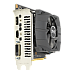 ASUS Phoenix NVIDIA GeForce GTX 1650 EVO OC Edition Gaming Graphics Card PCIe 3.0 4GB GDDR6 memory HDMI 2.0b DisplayPort 1.4a