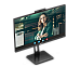 AOC Q27P3QW 27inch LCD TFT monitor 2xHDMI DP