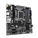 GIGABYTE B760M DS3H AX LGA1700 4xDDR4 4xSATA 2xM.2 2xDP 1xHDMI