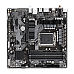 GIGABYTE B760M DS3H AX LGA1700 4xDDR4 4xSATA 2xM.2 2xDP 1xHDMI
