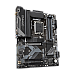 GIGABYTE B760 GAMING X AX LGA1700 4xDDR4 4xSATA 3xM.2 1xDP 1xHDMI