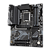 GIGABYTE B760 GAMING X AX LGA1700 4xDDR4 4xSATA 3xM.2 1xDP 1xHDMI