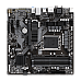 GIGABYTE B760M DS3H LGA1700 4xDDR4 4xSATA 2xM.2 2xDP 1xHDMI