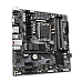 GIGABYTE B760M DS3H LGA1700 4xDDR4 4xSATA 2xM.2 2xDP 1xHDMI