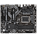 GIGABYTE B760 DS3H LGA1700 4xDDR4 4xSATA 2xM.2 1xDP 1xHDMI