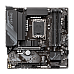 GIGABYTE B760M GAMING X LGA1700 4xDDR4 4xSATA 2xM.2 1xDP 1xHDMI