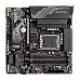 GIGABYTE B760M GAMING X LGA1700 4xDDR4 4xSATA 2xM.2 1xDP 1xHDMI