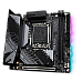GIGABYTE B760I AORUS PRO LGA1700 2xDDR4 4xSATA 3xM.2 1xDP 1xHDMI