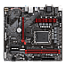 GIGABYTE B760M GAMING LGA1700 4xDDR4 4xSATA 2xM.2 1xDP 1xHDMI