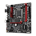 GIGABYTE B760M GAMING LGA1700 4xDDR4 4xSATA 2xM.2 1xDP 1xHDMI