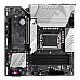 GIGABYTE B760M AORUS ELITE AX LGA1700 4xDDR5 4xSATA 2xM.2 1xDP 1xHDMI
