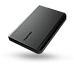 TOSHIBA CANVIO BASICS 2.5inch 2TB External HDD USB 3.2 Gen 1 black TOSHIBA CANVIO BASICS 2.5inch 2TB External HDD USB 3.2 Gen 1 black