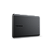 TOSHIBA CANVIO BASICS 2.5inch 2TB External HDD USB 3.2 Gen 1 black