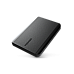 TOSHIBA CANVIO BASICS 2.5inch 4TB External HDD USB 3.2 Gen 1 black TOSHIBA CANVIO BASICS 2.5inch 4TB External HDD USB 3.2 Gen 1 black