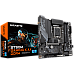 GIGABYTE B760M G X AX LGA1700 4xDDR4 4xSATA 2xM.2 1xDP 1xHDMI