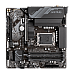 GIGABYTE B760M G X AX LGA1700 4xDDR4 4xSATA 2xM.2 1xDP 1xHDMI