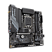 GIGABYTE B760M G X AX LGA1700 4xDDR4 4xSATA 2xM.2 1xDP 1xHDMI