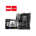 MSI MAG B760 TOMAHAWK WIFI LGA1700 ATX MB DDR5 2xPCIe x16 4xSATA
