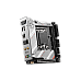 MSI MPG B760I EDGE WIFI LGA1700 Mini-ITX MB DDR4 PCIe x16 4xSATA