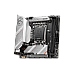 MSI MPG B760I EDGE WIFI LGA1700 Mini-ITX MB DDR4 PCIe x16 4xSATA