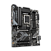 GIGABYTE B760 GAMING X AX LGA1700 4xDDR5 4xSATA 3xM.2 1xDP 1xHDMI