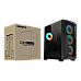 GIGABYTE CLASS WHITE Chassis GIGABYTE CLASS WHITE Chassis